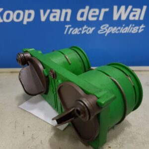 HYDRAULICS - John Deere 6000- 30 6 cyl.
