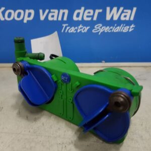 HYDRAULICS - John Deere 6000- 30 6 cyl.