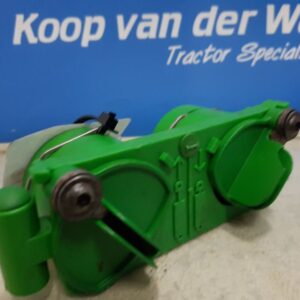 HYDRAULICS - John Deere 6000- 30 6 cyl.