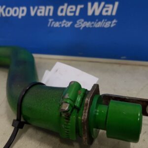 HYDRAULICS - John Deere 6000- 30 6 cyl.