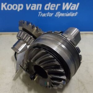 GEARBOX - John Deere 6000- 30 6 cyl.