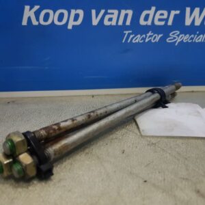 HYDRAULICS - John Deere 6000- 30 6 cyl.