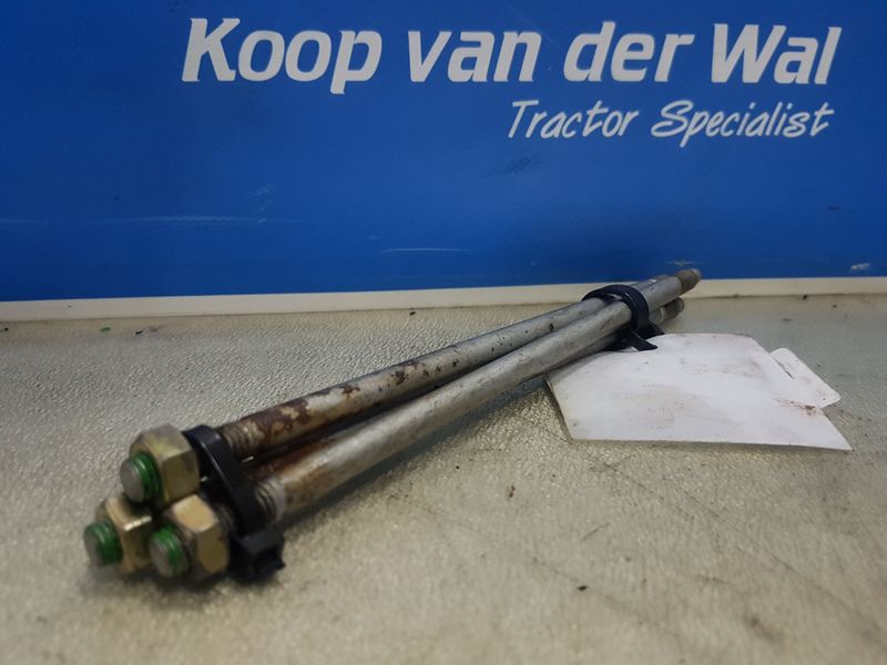 HYDRAULICS - John Deere 6000- 30 6 cyl. - Image 2