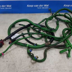 ELECTRICAL - John Deere 6000- 30 6 cyl.