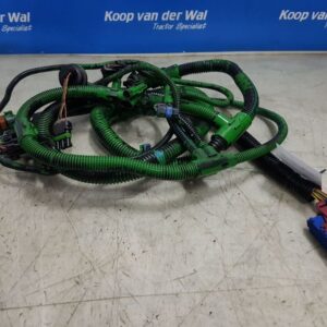 ELECTRICAL - John Deere 6000- 30 6 cyl.