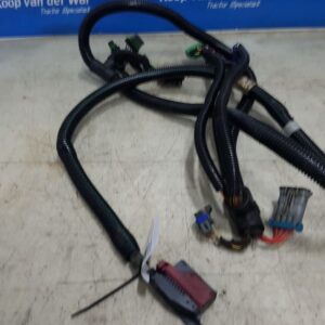ELECTRICAL - John Deere 6000- 30 6 cyl.