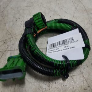 ELECTRICAL - John Deere 6000- 30 6 cyl.
