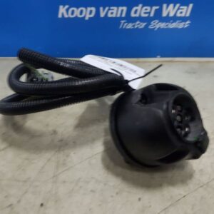 ELECTRICAL - John Deere 6000- 30 6 cyl.