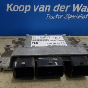 ELECTRICAL - John Deere 6000- 30 6 cyl.