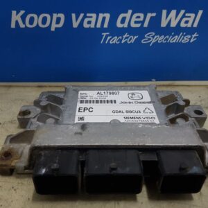 ELECTRICAL - John Deere 6000- 30 6 cyl.