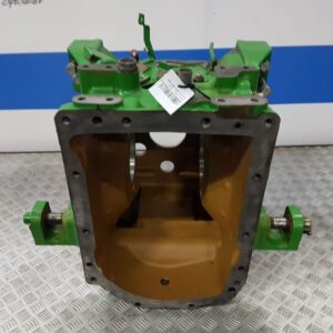 BACKENDHOUSING - John Deere 6000- 30 6 cyl.