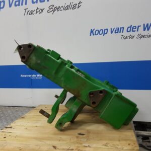 FRONTSUPPORT - John Deere 6000- 30 6 cyl.