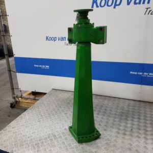 FRONTAXLE - John Deere 6000- 30 6 cyl.