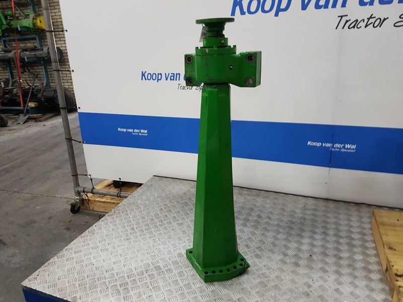 FRONTAXLE - John Deere 6000- 30 6 cyl. - Image 4