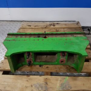 WEIGHTS - John Deere 6000- 30 6 cyl.