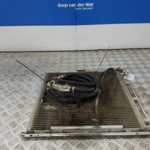 AIRCO - John Deere 6000- 30 6 cyl.