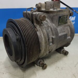 AIRCO - John Deere 6000- 30 6 cyl.