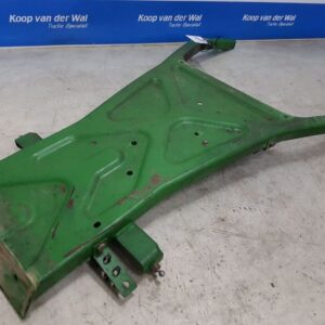 SHEETMETAL - John Deere 6000- 30 6 cyl.