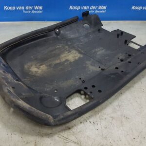 SHEETMETAL - John Deere 6000- 30 6 cyl.
