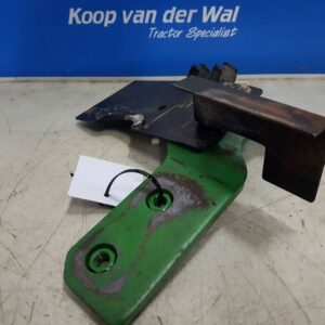 SHEETMETAL - John Deere 6000- 30 6 cyl.