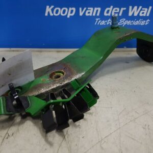 SHEETMETAL - John Deere 6000- 30 6 cyl.