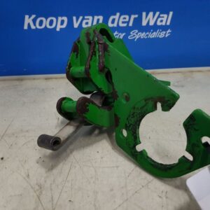 SHEETMETAL - John Deere 6000- 30 6 cyl.