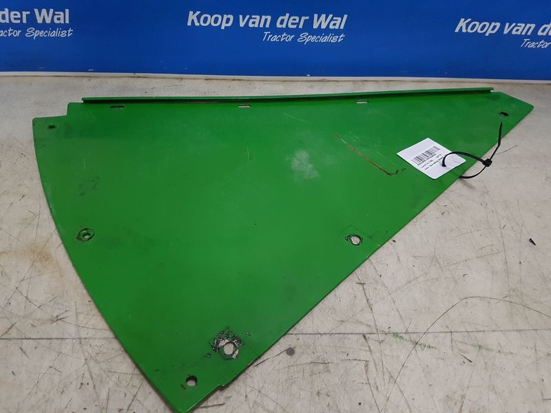 MUDGUARD - John Deere 6000- 30 6 cyl. - Image 3