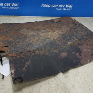 MUDGUARD - John Deere 6000- 30 6 cyl.