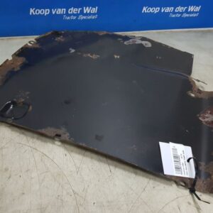MUDGUARD - John Deere 6000- 30 6 cyl.
