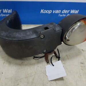 ELECTRICAL - John Deere 6000- 30 6 cyl.