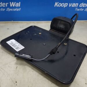 ELECTRICAL - John Deere 6000- 30 6 cyl.