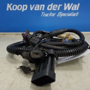 ELECTRICAL - John Deere 6000- 30 6 cyl.