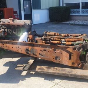 NIEUW - John Deere 6000- 20 6 cyl.