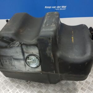 FUELTANK - John Deere 50 Series 6 cyl.