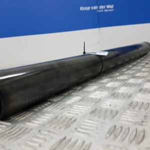 EXHAUST PIPE - John Deere 50 Series 6 cyl.