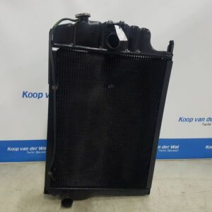 RADIATOR - John Deere 50 Series 6 cyl.