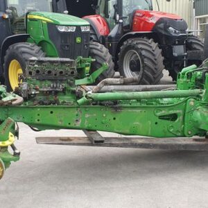 NIEUW - John Deere 6000-20 4 cyl.