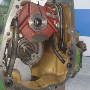 GEARBOXHOUSE - John Deere 50 Series 4 cyl.