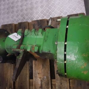REAR AXLE - John Deere 50 Series 4 cyl.