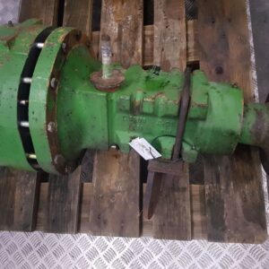 REAR AXLE - John Deere 50 Series 4 cyl.
