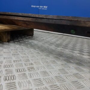 FRONTLOADER - John Deere 50 Series 4 cyl.