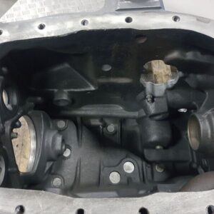 GEARBOXHOUSE - Fendt 500 Series Vario