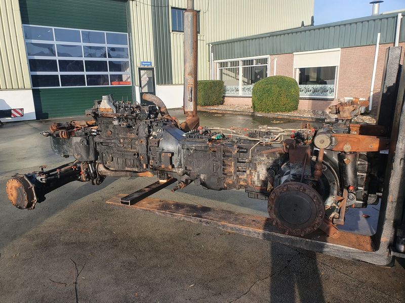 NIEUW - New Holland T7000 Series - Image 13