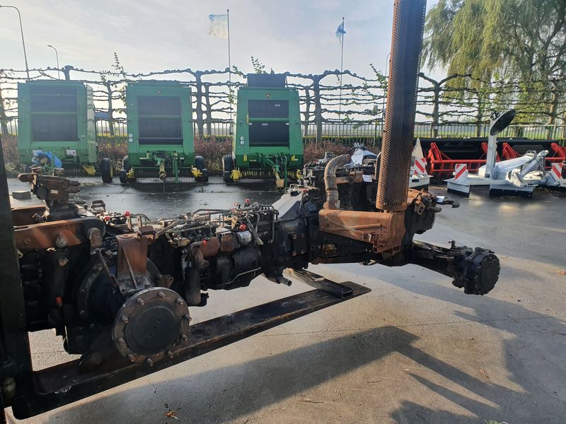 NIEUW - New Holland T7000 Series - Image 14