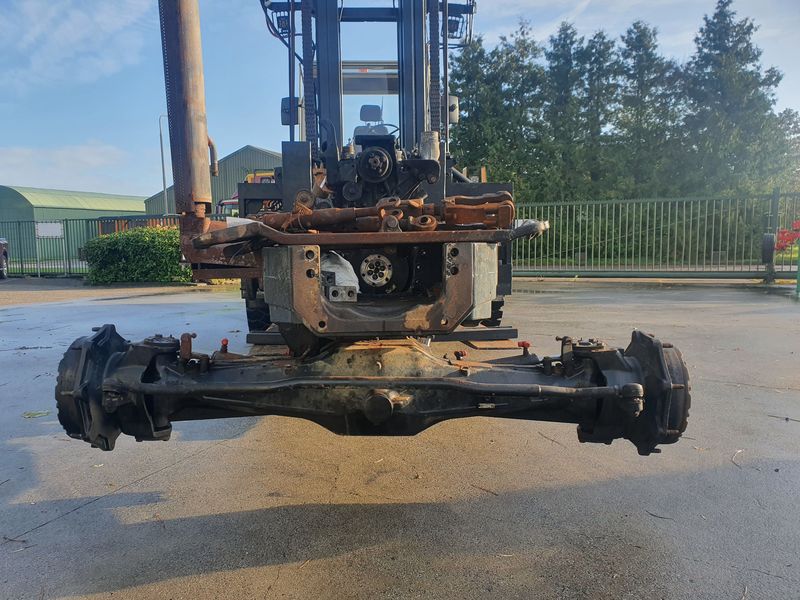 NIEUW - New Holland T7000 Series - Image 15