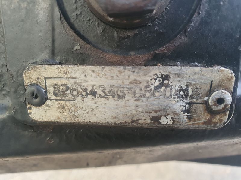 NIEUW - New Holland T7000 Series - Image 16