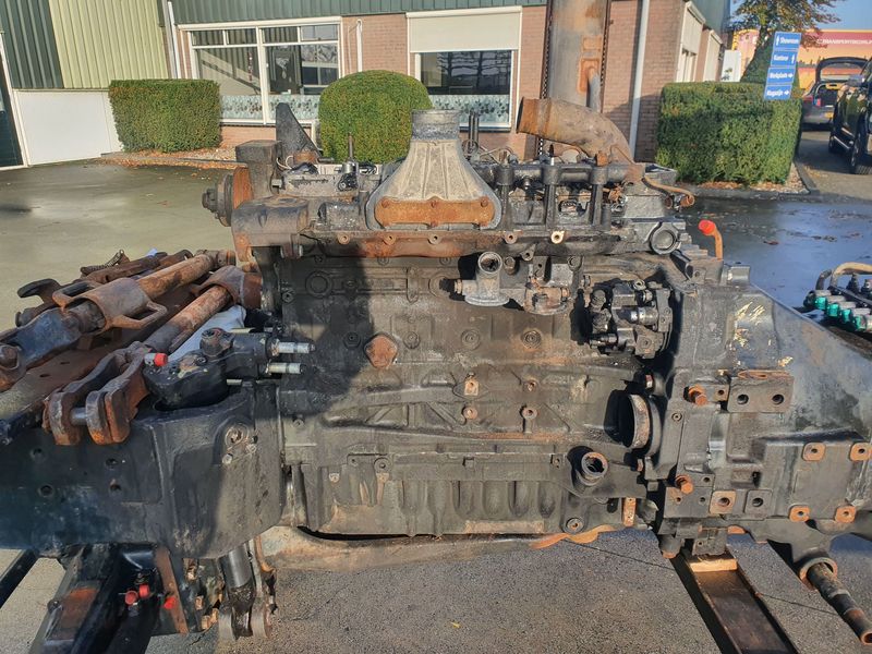 NIEUW - New Holland T7000 Series - Image 17