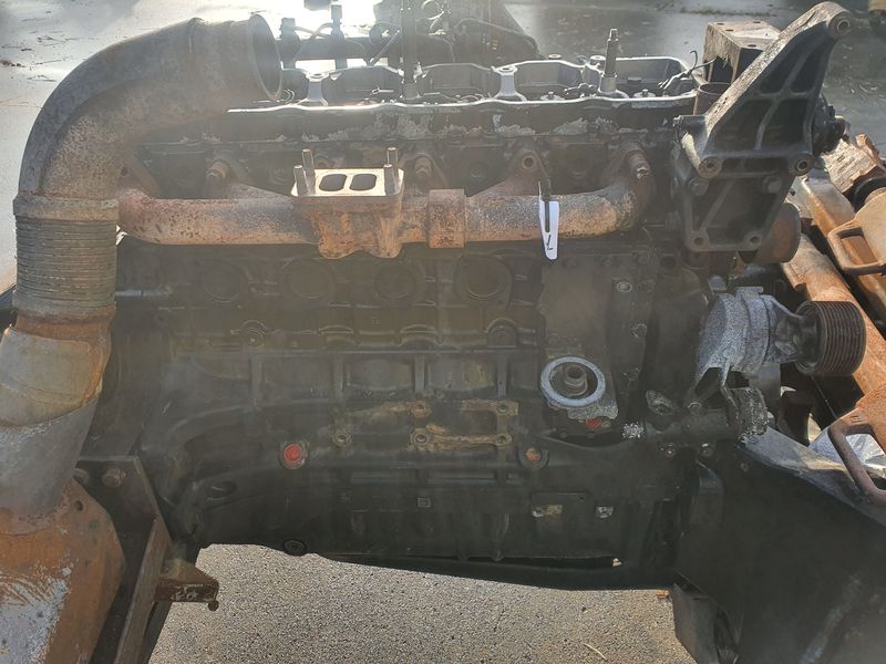 NIEUW - New Holland T7000 Series - Image 18