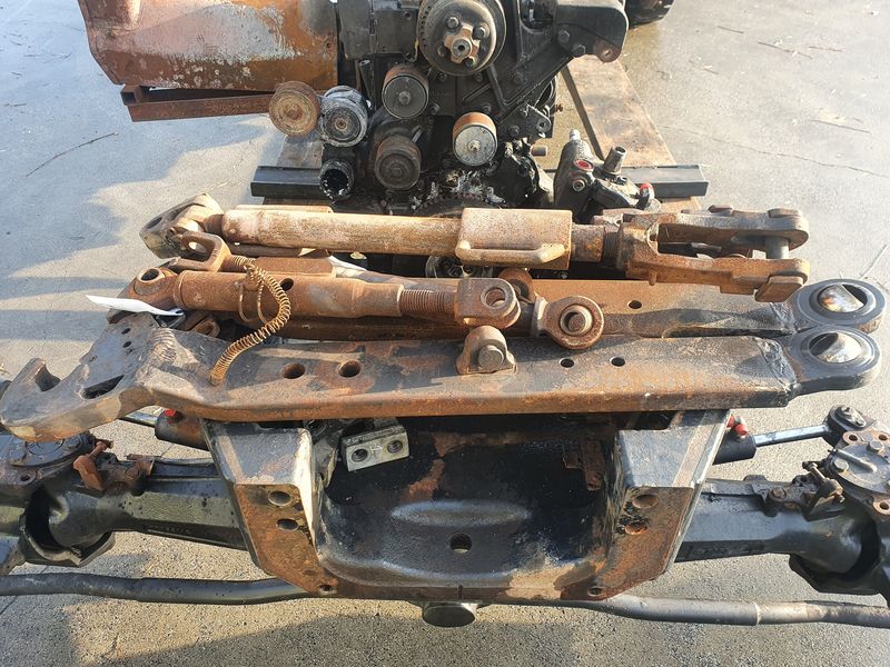 NIEUW - New Holland T7000 Series - Image 19