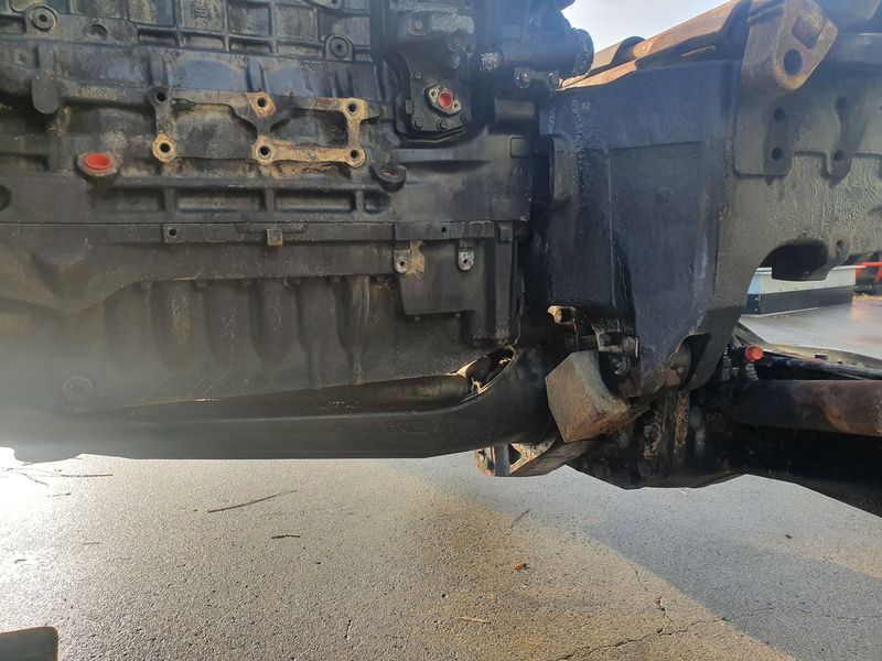 NIEUW - New Holland T7000 Series - Image 20